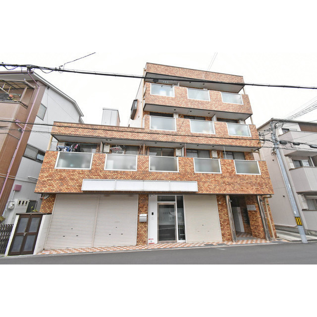 1/11 外観