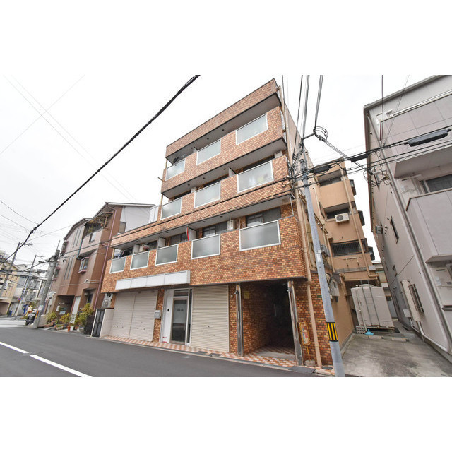 11/11 エントランス