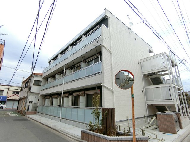 1/27 外観