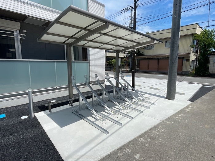 その他共有