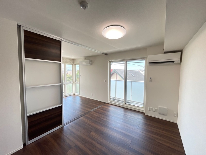 3/21 リビング/ダイニング