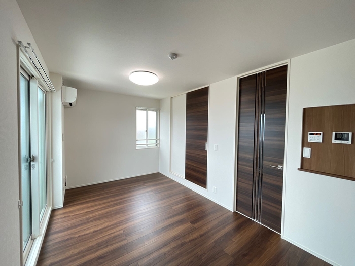 3/21 リビング/ダイニング