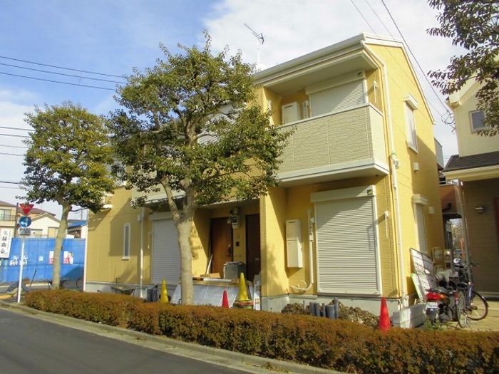 1/20 外観