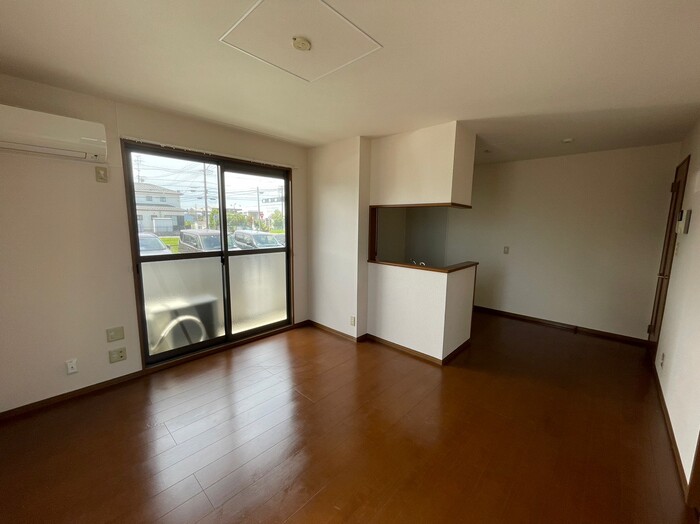 3/21 リビング/ダイニング