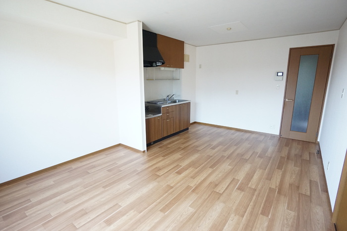 3/28 リビング/ダイニング