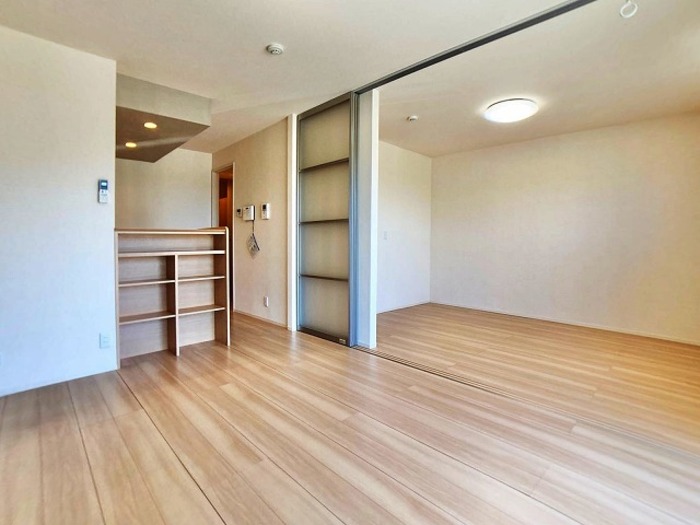 3/20 リビング/ダイニング