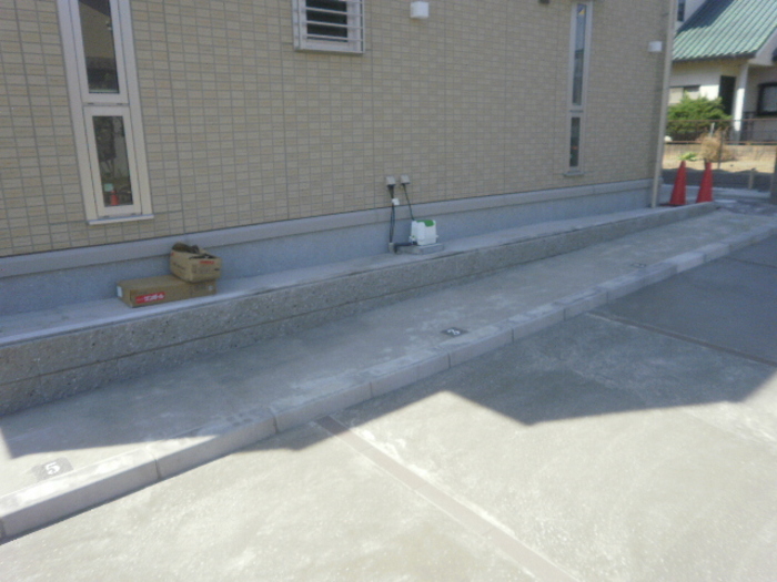 20/28 駐車場