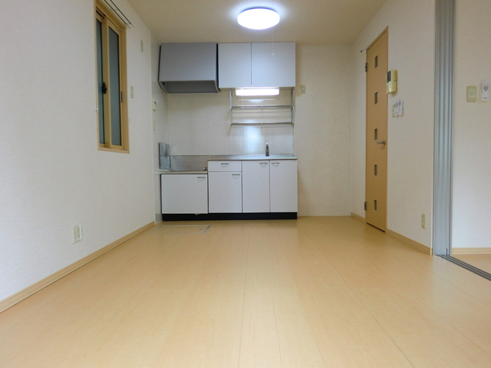 3/20 リビング/ダイニング