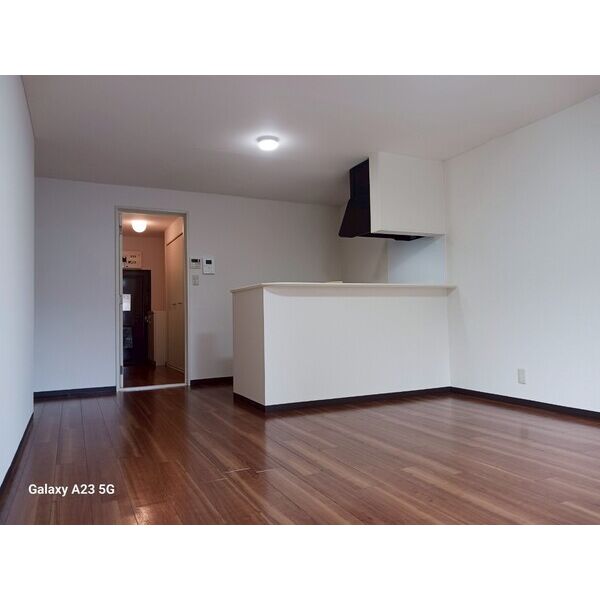 5/22 リビング/ダイニング