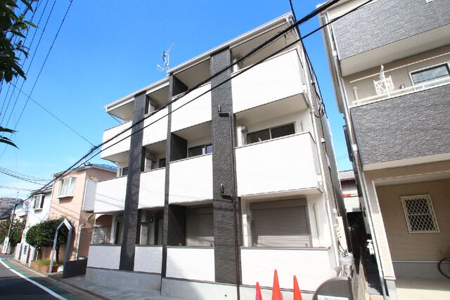 1/30 外観
