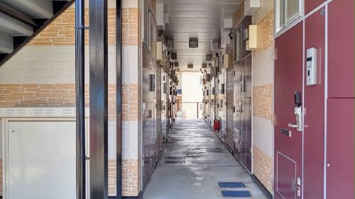 14/15 エントランス