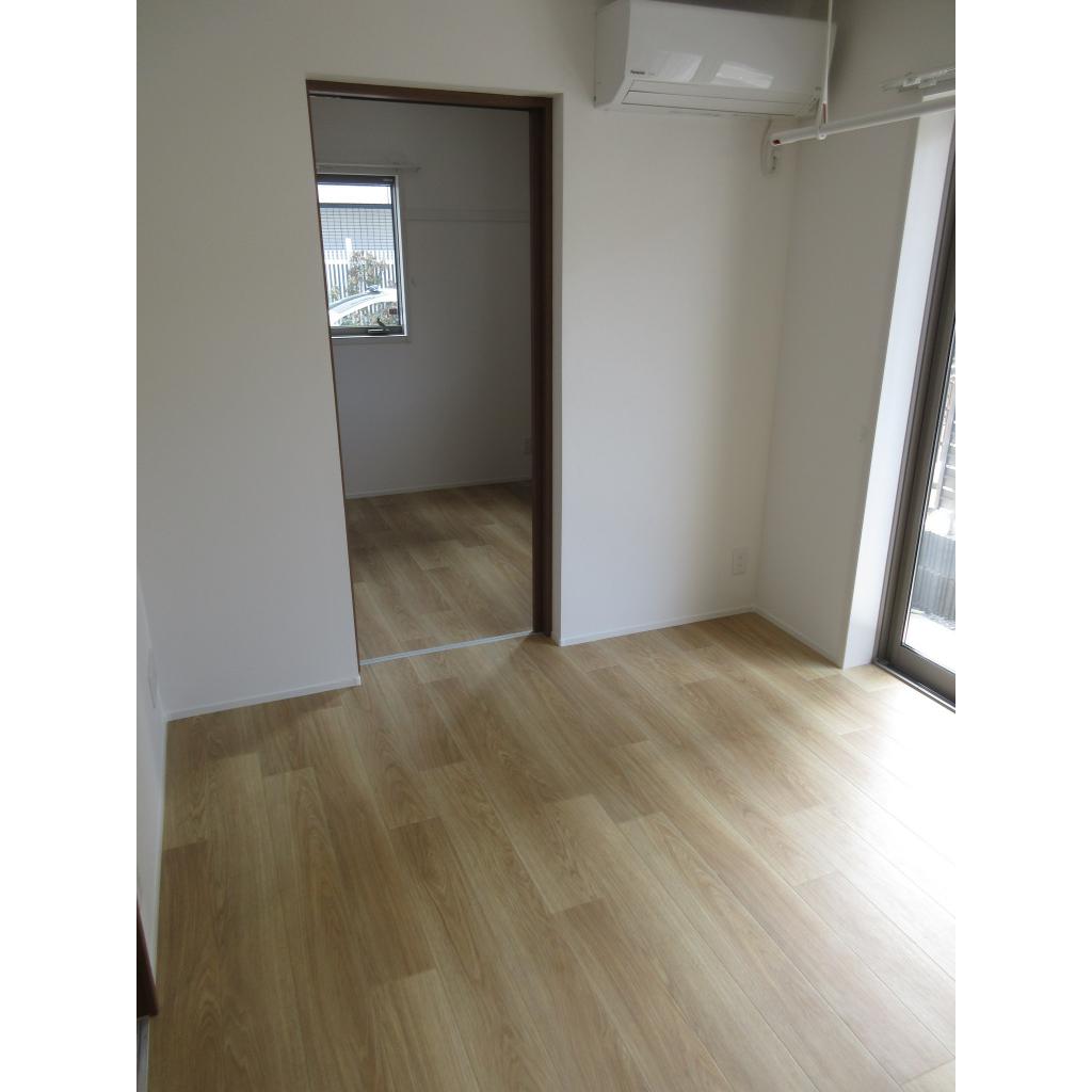 3/14 リビング/ダイニング