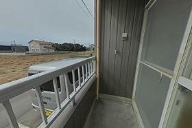 16/16 バルコニー