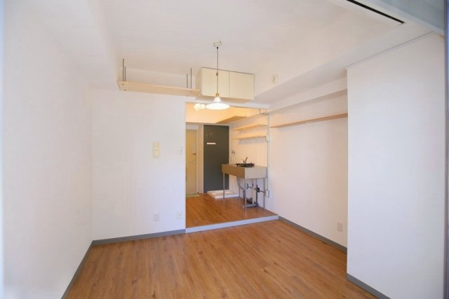 3/26 リビング/ダイニング