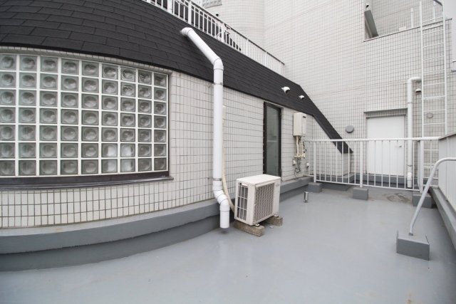 18/26 バルコニー