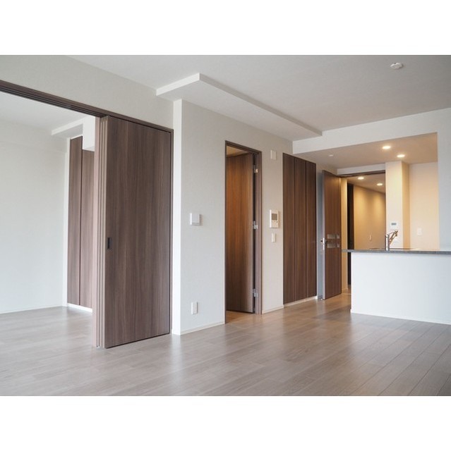 3/13 リビング/ダイニング