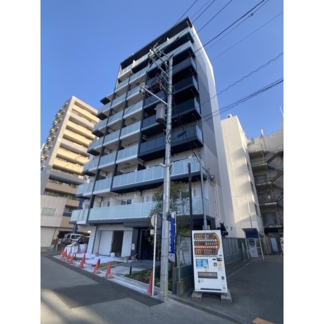1/19 外観
