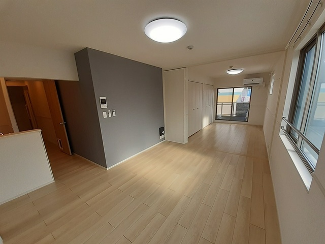 3/20 リビング/ダイニング