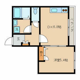 2/16 間取