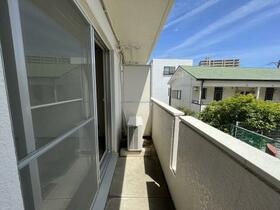 13/20 バルコニー