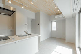 3/16 リビング/ダイニング