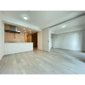 4/16 リビング/ダイニング