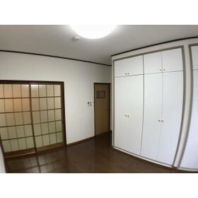 6/16 リビング/ダイニング