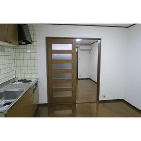 5/16 リビング/ダイニング