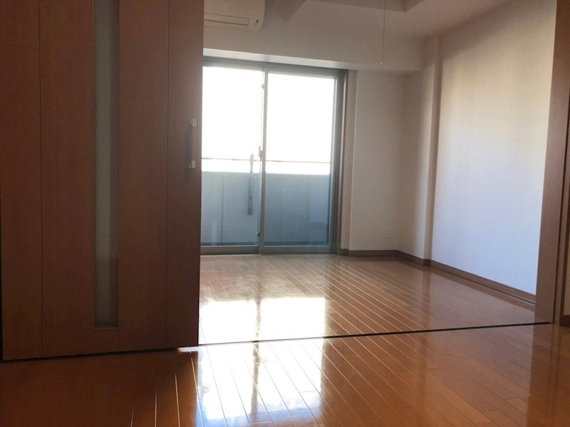 4/23 リビング/ダイニング