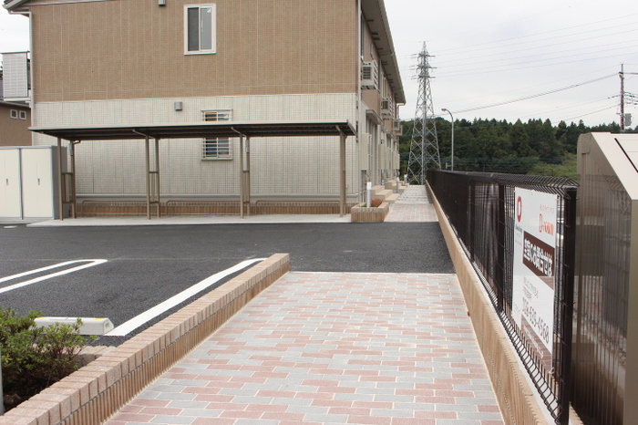 19/28 エントランス