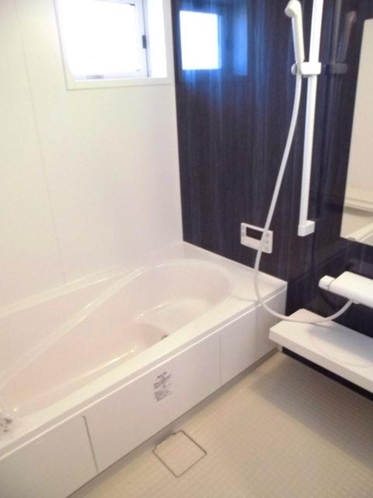 8/28 浴室
