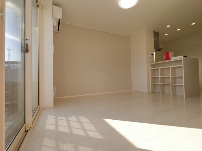 3/27 リビング/ダイニング