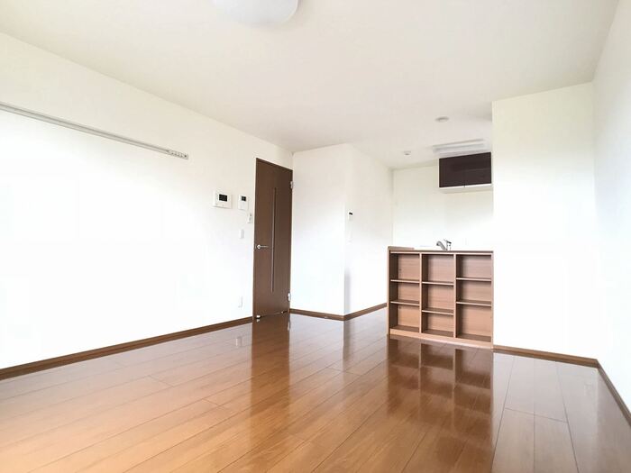 3/25 リビング/ダイニング