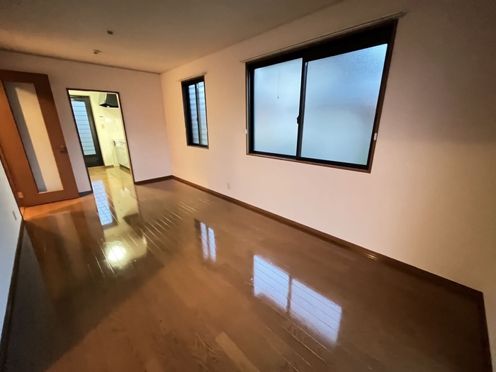 3/22 リビング/ダイニング