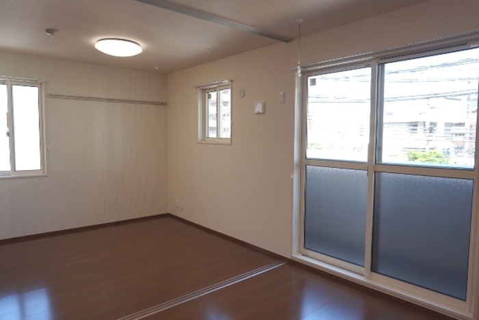 3/20 リビング/ダイニング