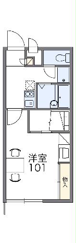 3/30 間取