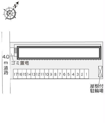 14/24 エントランス