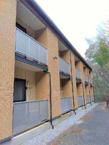 13/21 エントランス