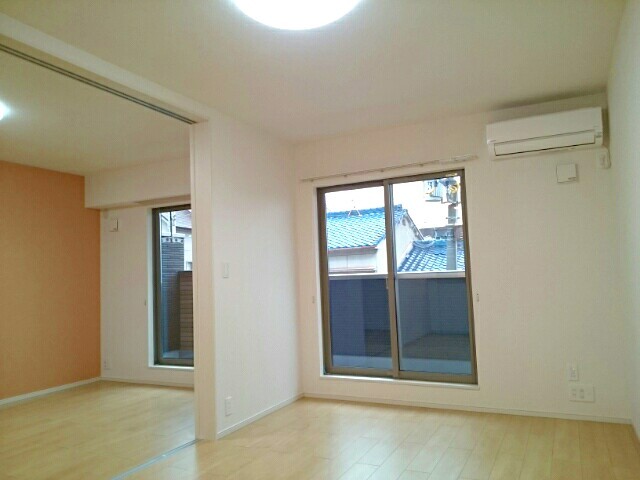 3/20 リビング/ダイニング