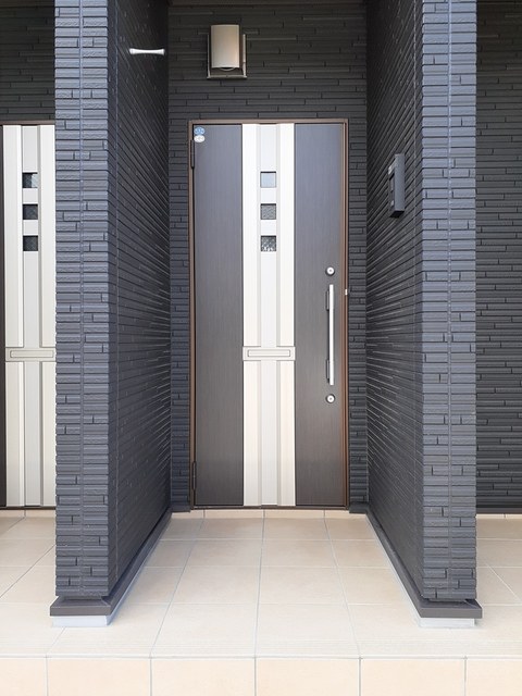 14/24 エントランス