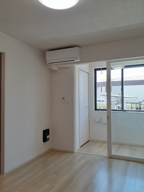 3/24 リビング/ダイニング