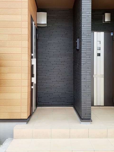 14/24 エントランス