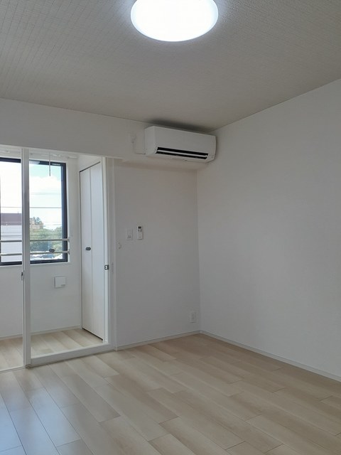 3/24 リビング/ダイニング