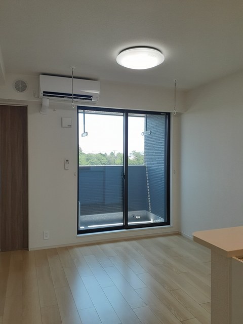 3/24 リビング/ダイニング