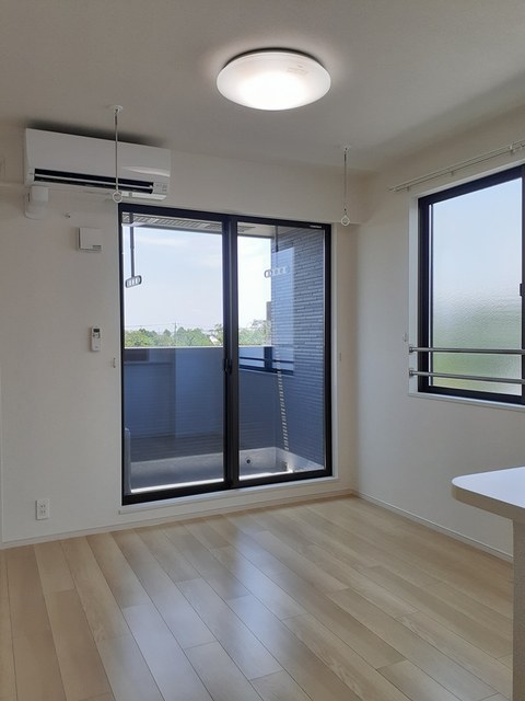 3/24 リビング/ダイニング