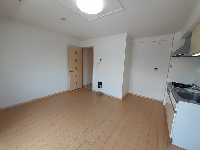 3/23 リビング/ダイニング