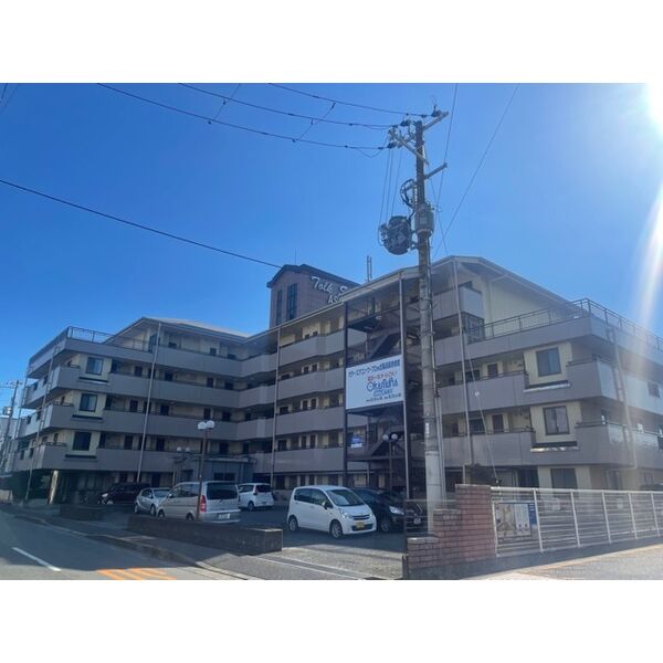 3/22 外観