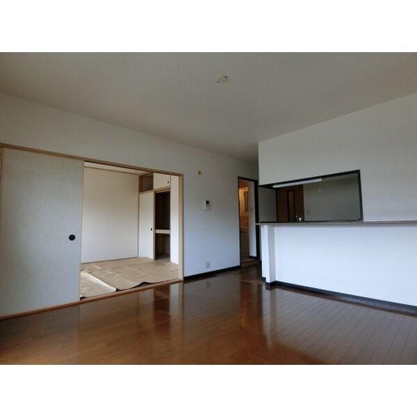 3/12 リビング/ダイニング