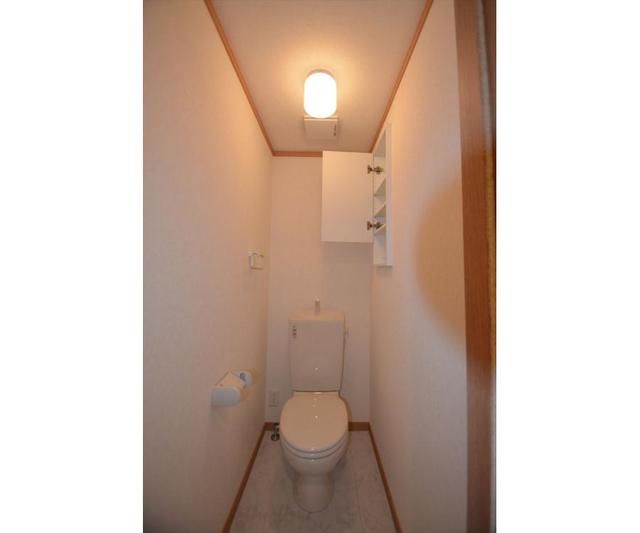 23/29 トイレ