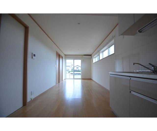 9/29 リビング/ダイニング